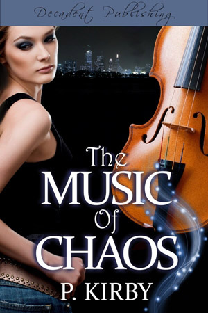 The Music of Chaos