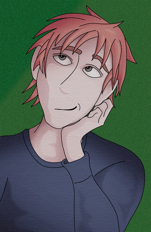ben bored