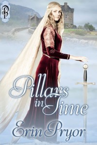 Pillare in Time by Erin Pryor