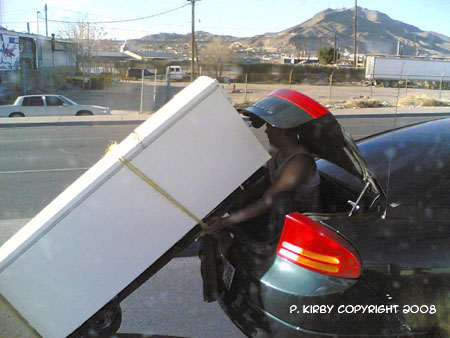 moving day